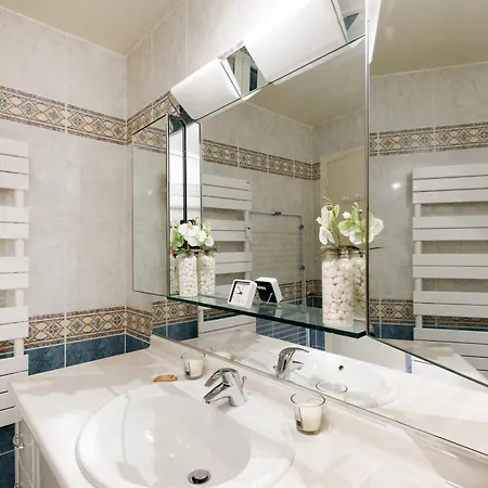 Gabriel Yourhosthelper Apartmán