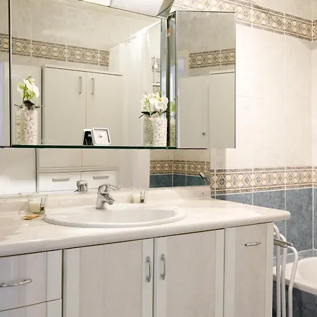 Gabriel Yourhosthelper Apartamento Cannes