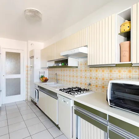 Apartamento Gabriel Yourhosthelper *