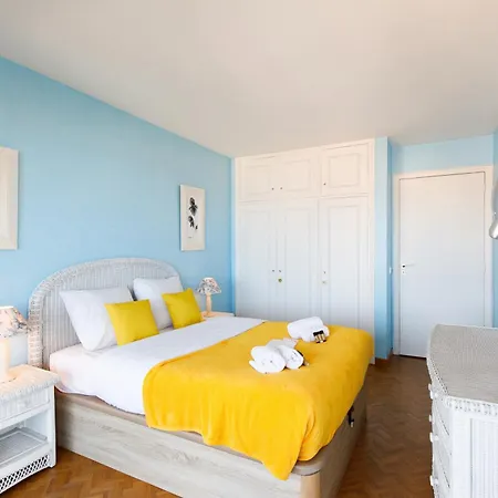 Apartament Gabriel Yourhosthelper Cannes