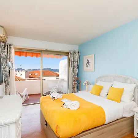Apartament Gabriel Yourhosthelper Cannes